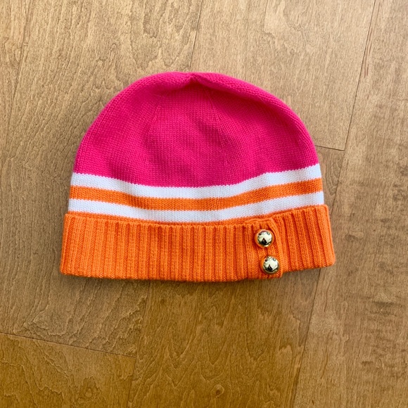 Kate Spade beanie - Picture 1 of 2